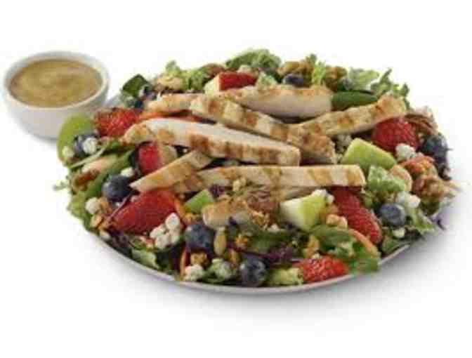 Chick Fil A - Ahwatukee GET YOUR GREENS in Salads (4)