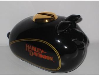 Harley-Davidson HOG Bank