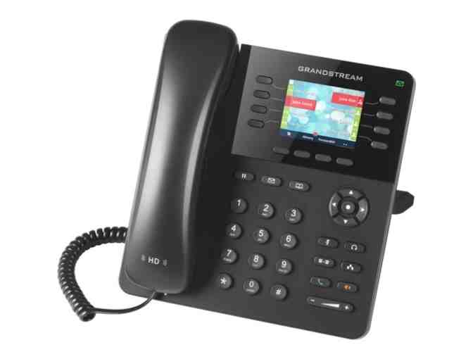 Free Phone System for a Year