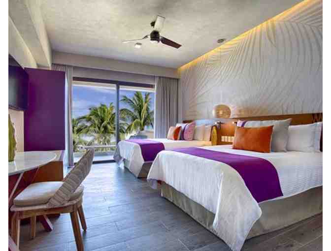 Armony Luxury Resort & Spa - A Marival Collection- 3 Night All-Inclusive Trip for 2