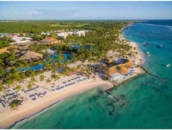Club Med 4-night All-Inclusive Resort stay for 2