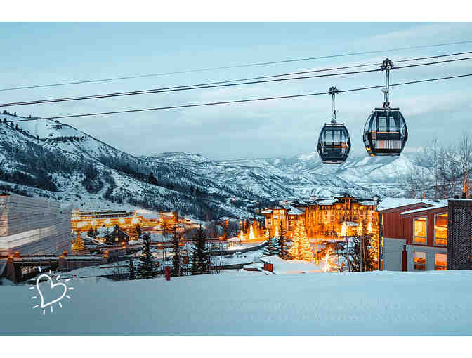 Ski Unbelievable Breckenridge Colorado (Up to 6 people)