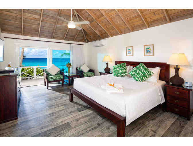 7-10 Nights Galley Bay Resort and Spa, Antigua (Up to 3 rooms, double occupancy) - Photo 5