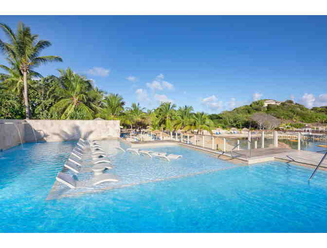 7-10 Nights The Veranda Luxury Resort, Antigua (All Inclusive, Up to 3 rooms) - Photo 5