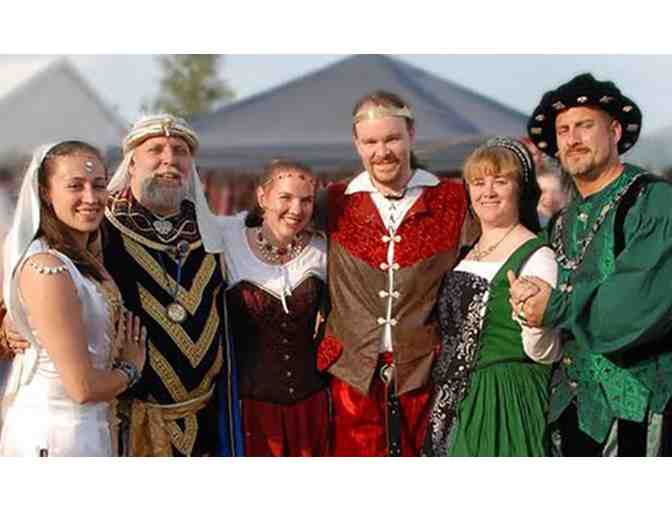 4 - Renaissance Festival Tickets (5 of 5)