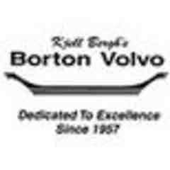 Borton Volvo--Minneapolis and Golden Valley