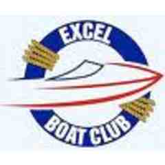 Excel Boat Club - Tom Jacob