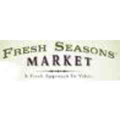 Dale and Janet Riley - Fresh Seasons Market