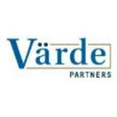 Varde Partners:  Mary Dee and George Hicks