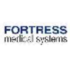 Fortress Medical Systems:  Beth and Mark Jones