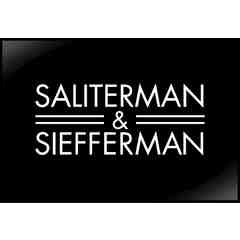 Saliterman & Siefferman: Richard Saliterman