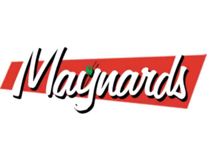 Maynard's - $50 Gift Card