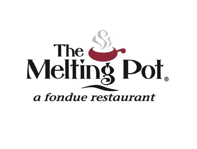 The Melting Pot - $50 Gift Certificate