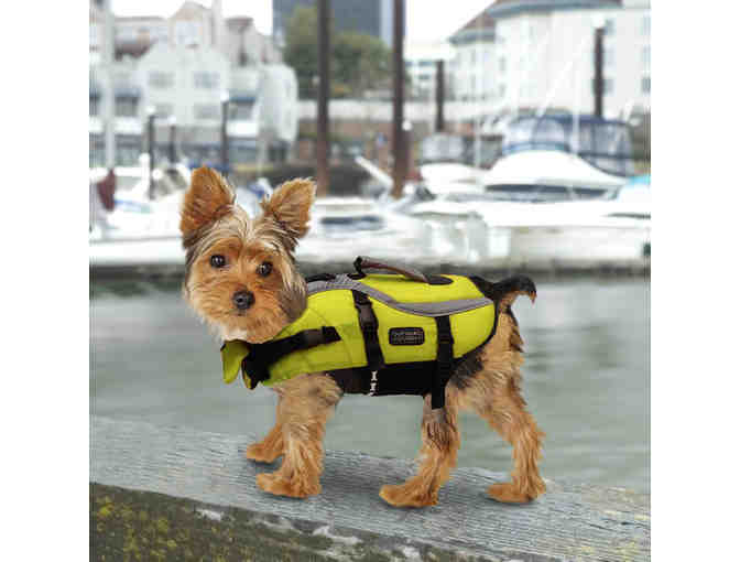 Dog Life Jacket - Outward Hound (Size XXS)