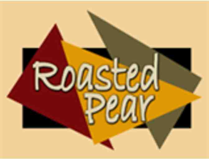 Roasted Pear Restaurant - $40 in Gift Certificates
