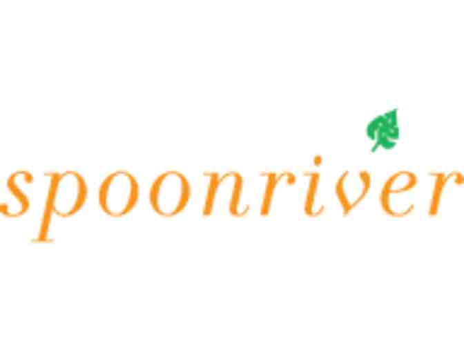 Spoonriver - $50 Gift Card