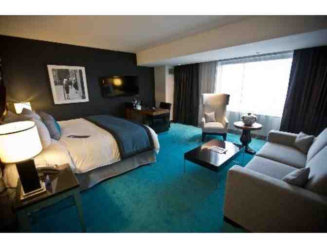 Radisson Blu, Mall of America - 1 Night Stay in a Superior Guestroom