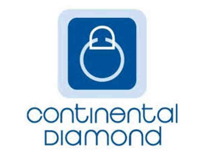 Continental Diamond - $200 Gift Card