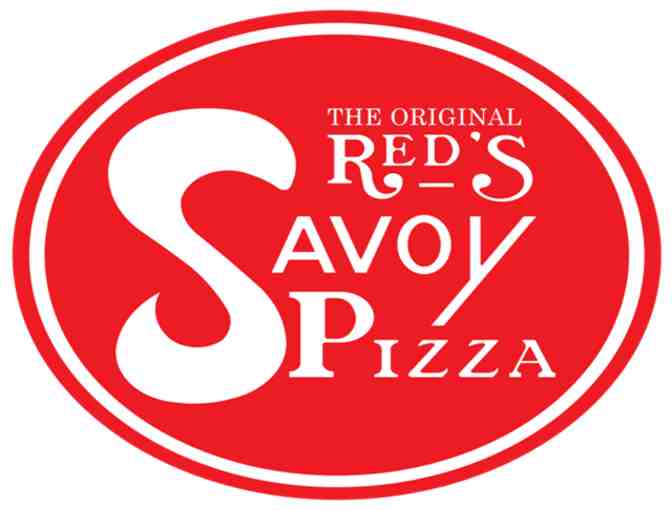 Red's Savoy Pizza, Eden Prairie - $50 in Gift Certificates