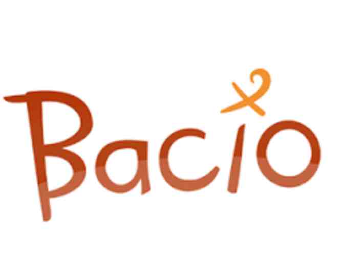 Bacio - $25 Gift Card