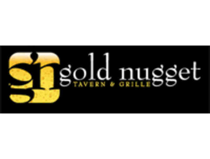 Gold Nugget Tavern & Grille - $50 Gift Card