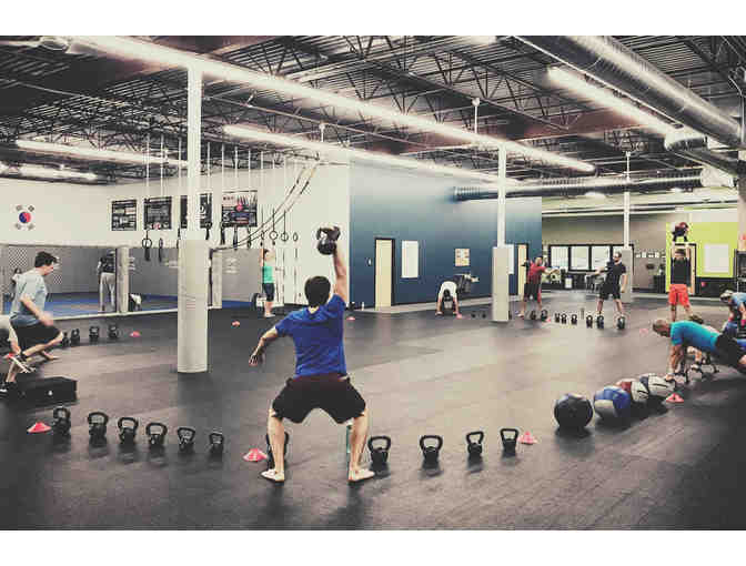 Pro Fitness Training, Eden Prairie - 3-Month Membership