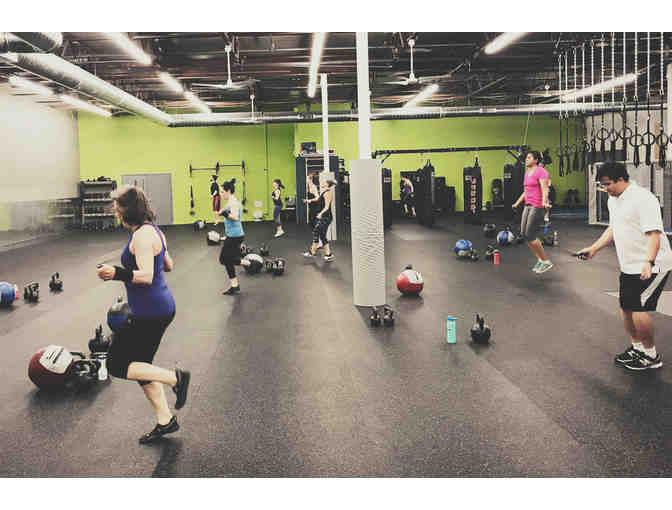 Pro Fitness Training, Eden Prairie - 3-Month Membership