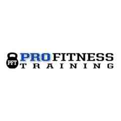 Pro Fitness Training