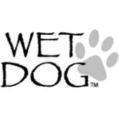 Wet Dog