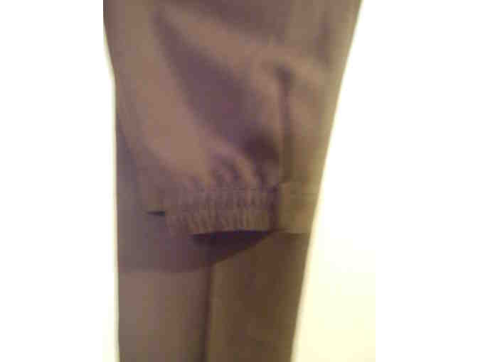 Brown Dress Pants
