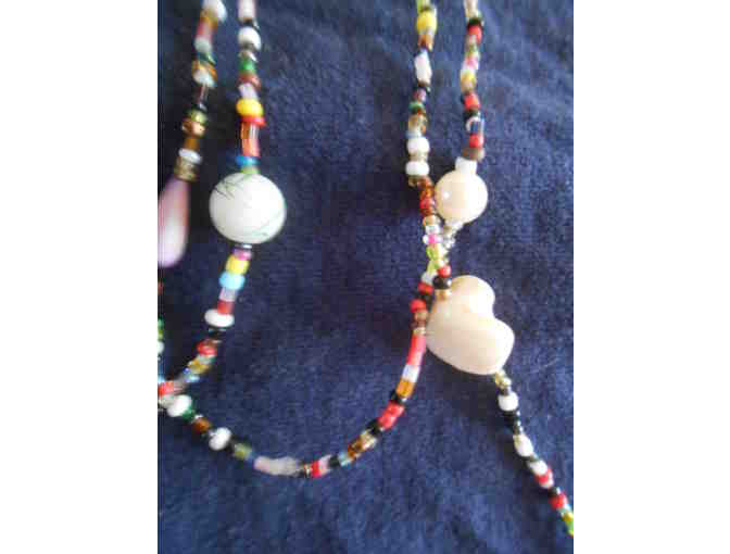 Mix Necklace 1