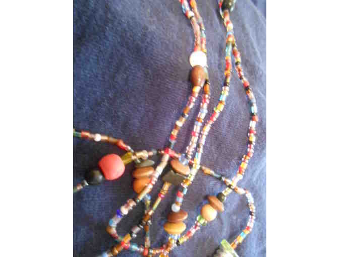 Mix Necklace 3