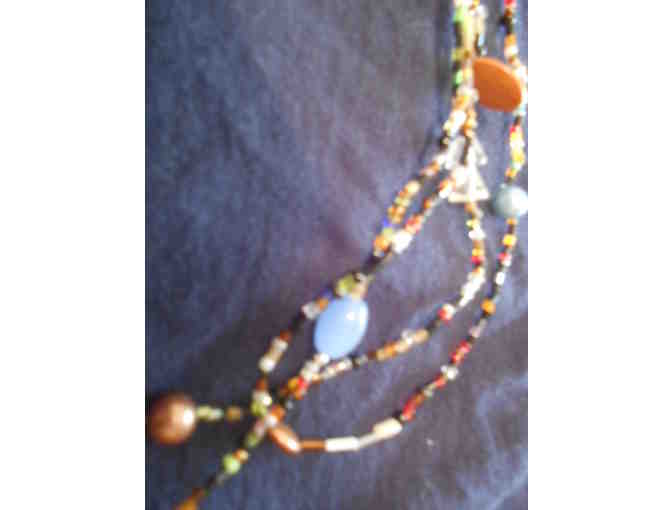 Mix Necklace 5