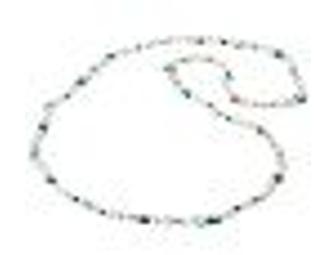 Honora Cultured Freshwater Pearl Bright Gemstone 40' Necklace