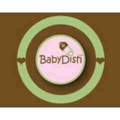 BabyDish