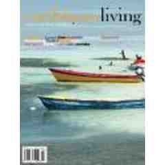 Caribbean Living Magazine