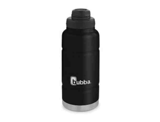 2 Bubba Trailblazer Vacuum-Insulated Stainless Steel Water Bottle + Biarritz Beach Bag