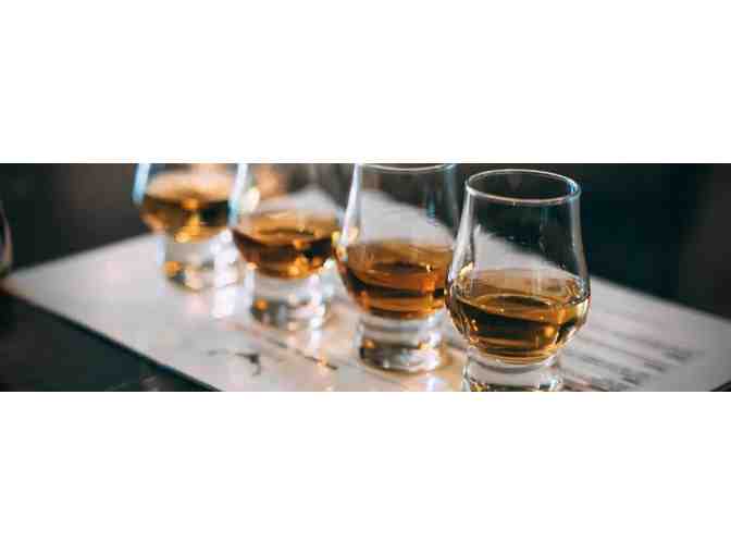 Private Whisky Tasting for 6 with Macallan