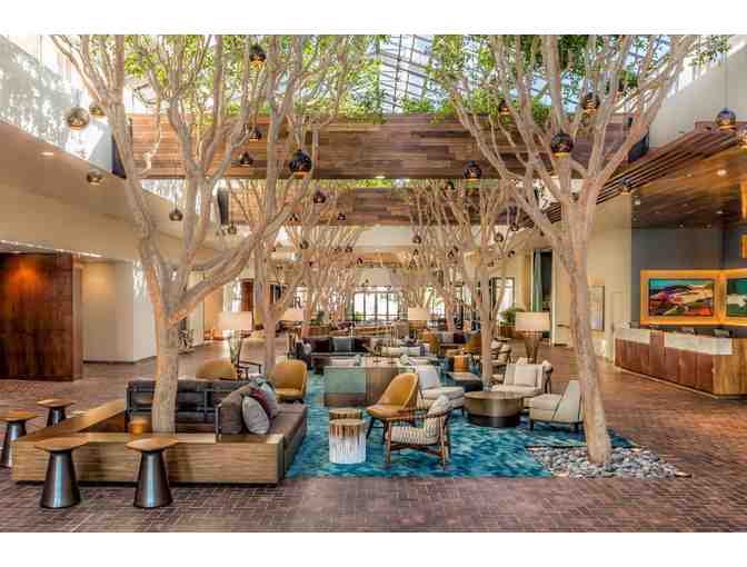 Coastal Luxury Stay on Monterey Bay