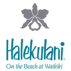 Halekulani Corporation