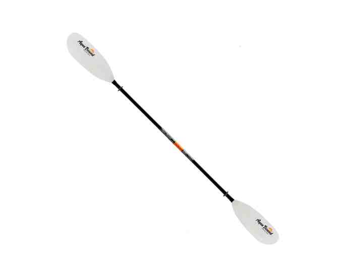 Aquabound Sting Ray Kayak Paddle - Photo 1