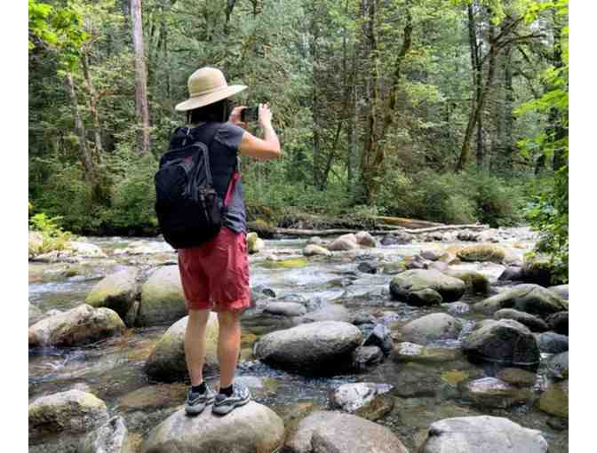 Campmor- $50 Gift Card and Stanley Quencher H2.0 Flowstate Tumbler - Photo 4