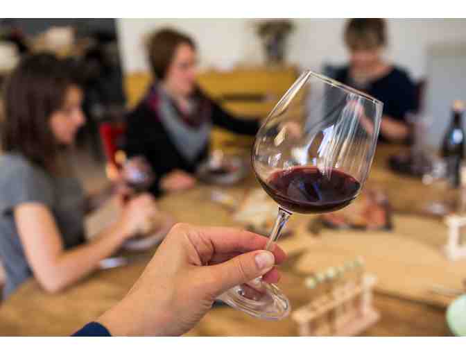 Private Wine Class-Total Wine & More