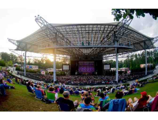 Verizon Wireless Amphitheatre Tickets-Any 2019 Show