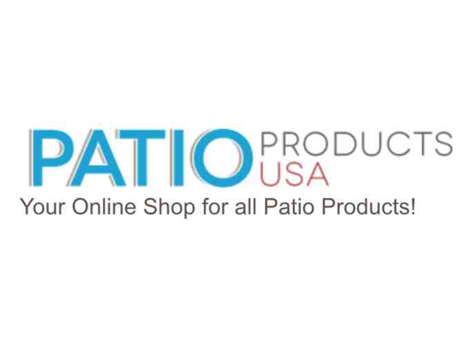 Patio Products USA Choice of Backyard Item