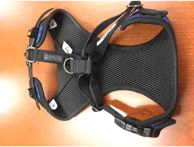 Pet Gear On-the-Go Pet Traveler and Harness