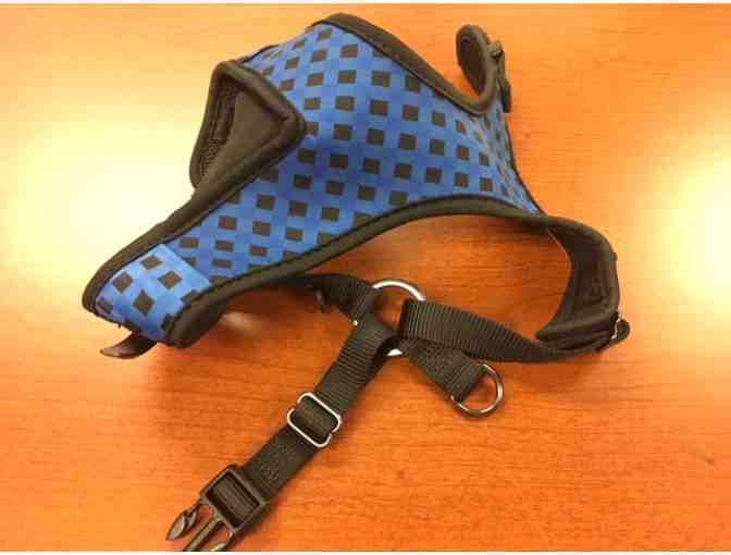 Pet Gear On-the-Go Pet Traveler and Harness