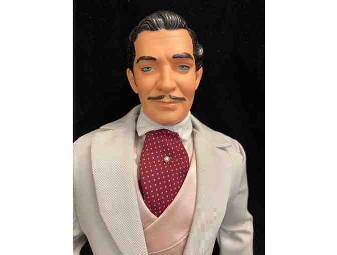 Collector Doll - Rhett Butler