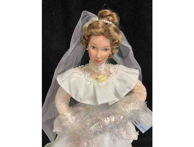 Ashton-Drake Collector Doll - Bride