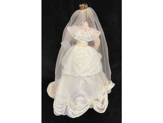 Ashton-Drake Collector Doll - Bride